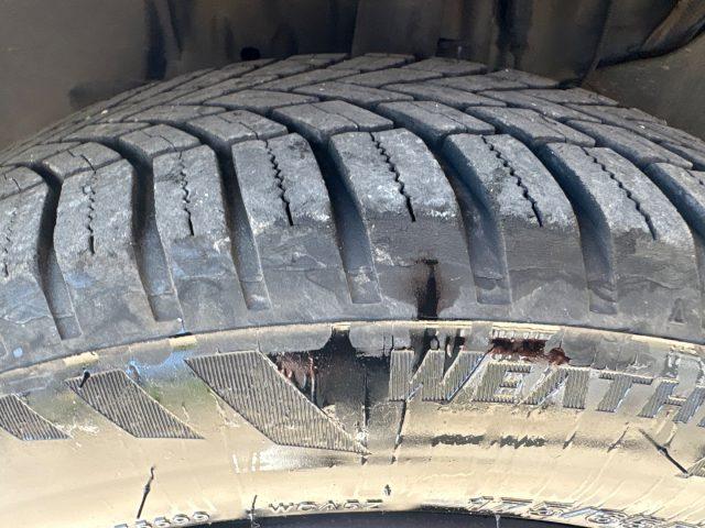 FIAT Punto 1.2 8V 5 porte OK NEOP POCHI CHILOMETRI EURO 5