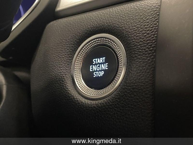 Renault Captur Captur Full Hybrid E-Tech 145 CV Intens - IVA ESPOSTA