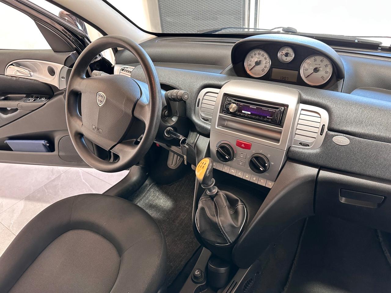 Lancia Ypsilon 1.2 69 CV Unyca - UNICO PROP. - NUOVA!!!