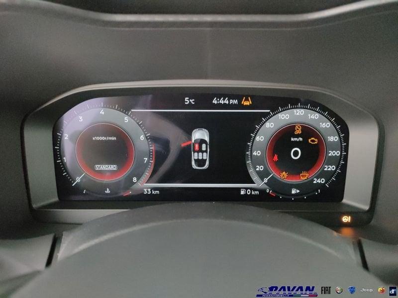 Nissan Juke 1.0 DIG-T 114 CV N-Sport