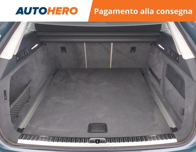 AUDI A6 Avant 40 2.0 TDI S tronic Business