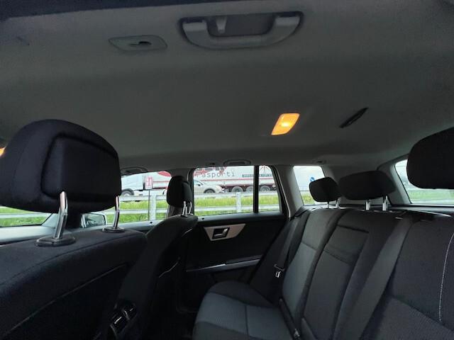 Mercedes-benz GLK 220 CDI 4Matic Premium