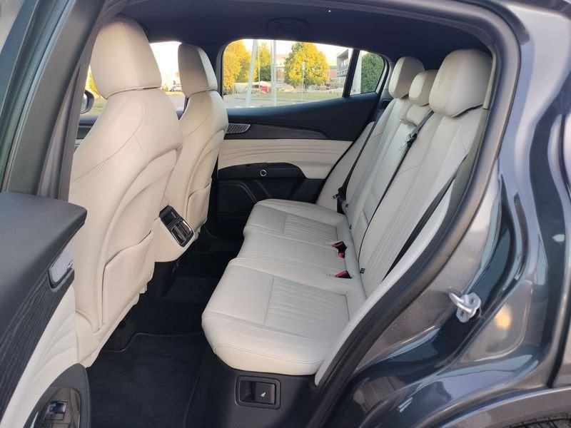Maserati Grecale 2.0 300cv MHEV GT Q4 auto