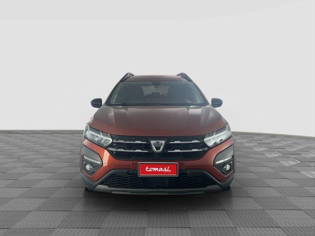 DACIA Jogger Jogger 1.0 TCe GPL 100 CV 5 posti Extreme Up