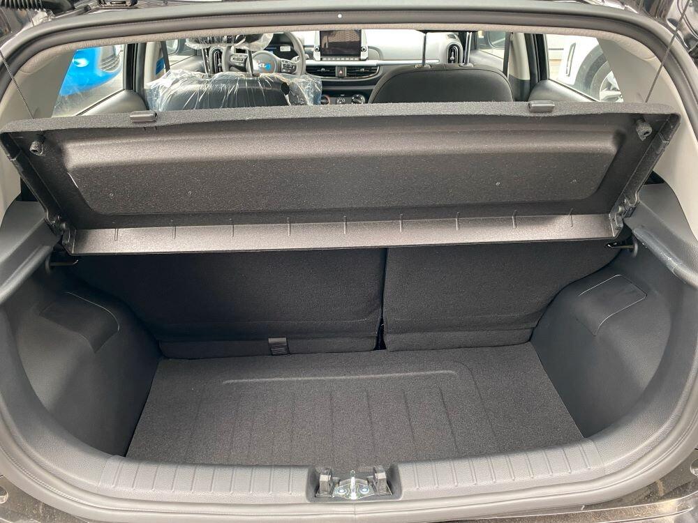 Kia Picanto 1.0 GDi 5 porte AMT Urban