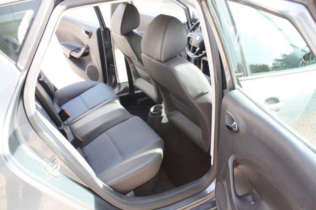SEAT Ibiza 1.0 75 CV 5p. Connect Grey