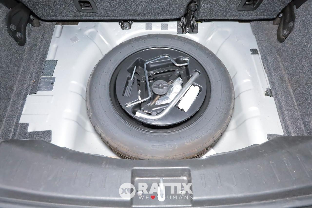 Lancia Ypsilon 1.0 Firefly Hybrid 70CV Platino