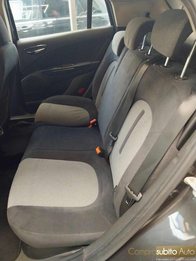 FIAT Bravo 1.4 T-jet 120 CV Active