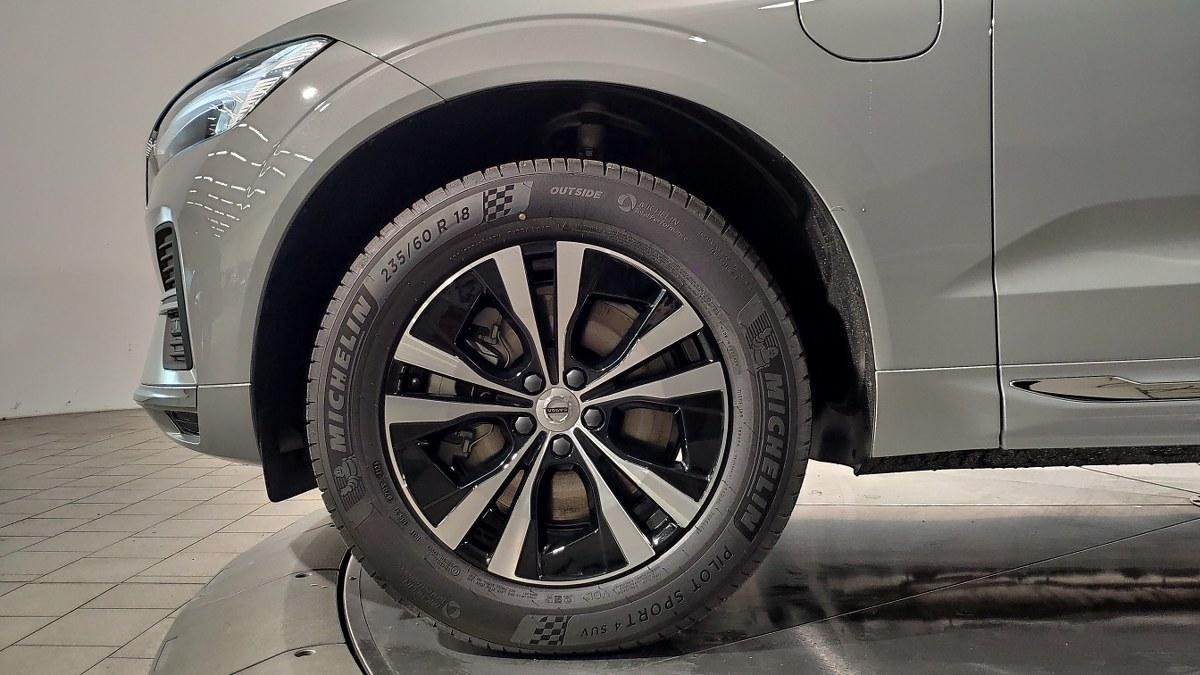 VOLVO Xc60 T6 Plug-In Hybrid Awd Automatico Core