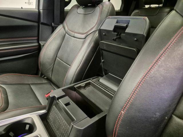 FORD Explorer 3.0 PHEV A10 AWD ST-Line - Cam - Tetto - B&O