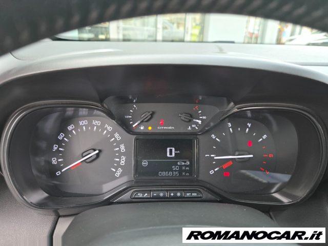 CITROEN C3 Aircross PT 110 Feel