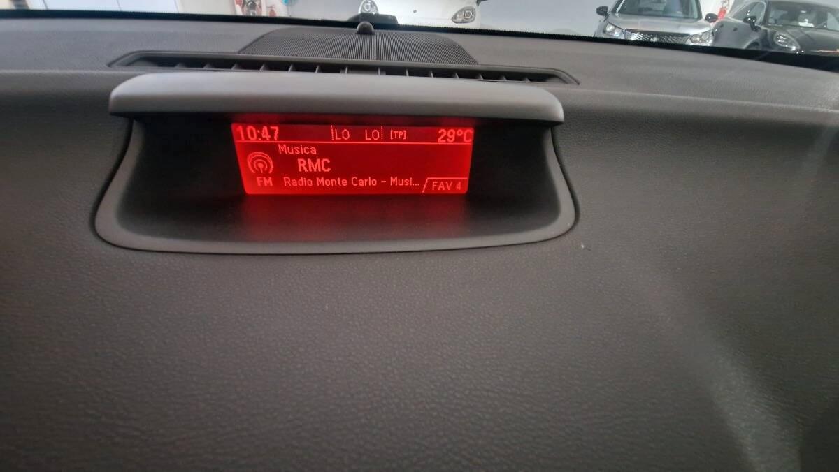 Opel Meriva 1.3 cdti ecoflex Elective 95cv