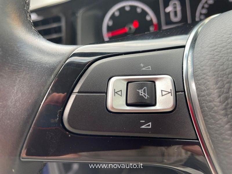 Volkswagen Polo 1.0 MPI 55kW Comfortline BMT