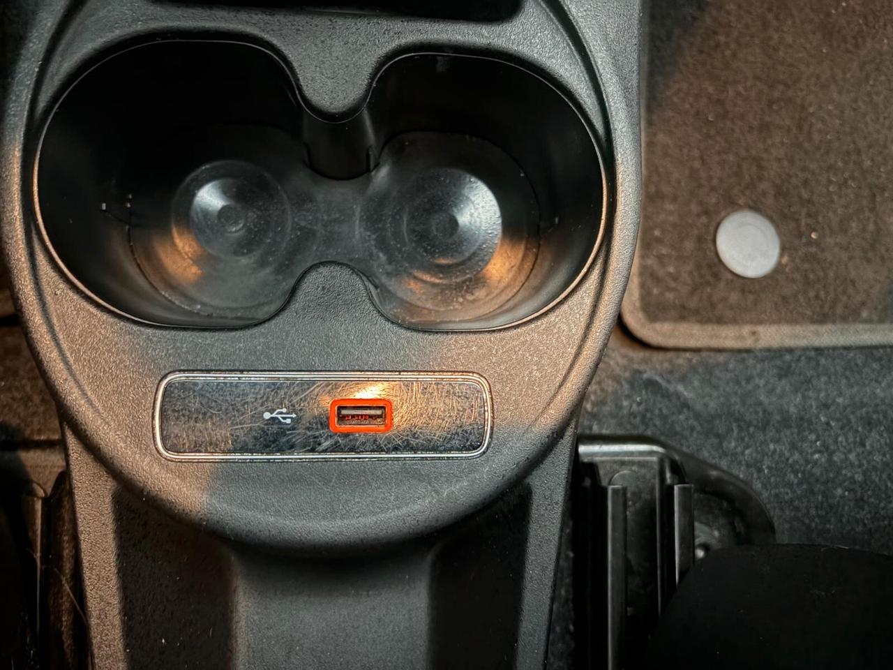 FIAT 500 1.2 SPORT 83.000 KM "PARI AL NUOVO"