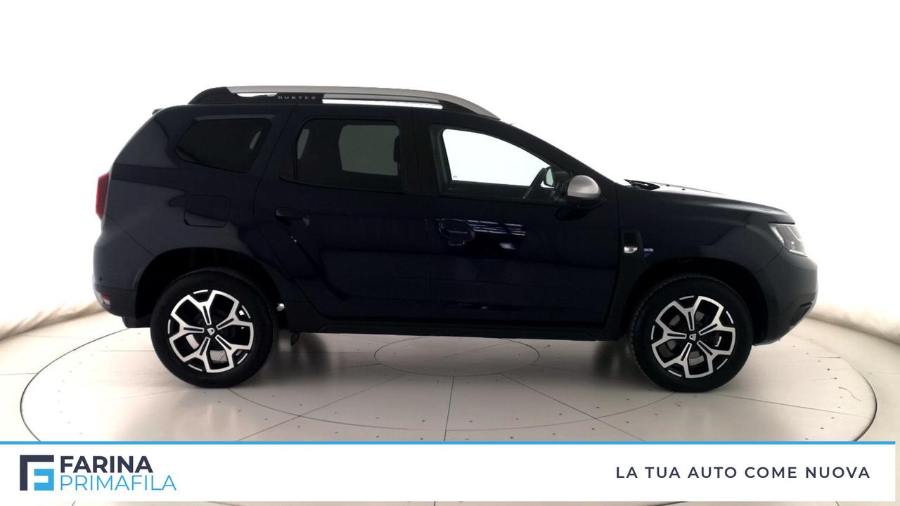 DACIA Duster II 2018 - Duster 1.5 blue dci Prestige 4x2 s&s 115cv