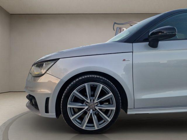 AUDI A1 SPB 1.6 TDI Admired