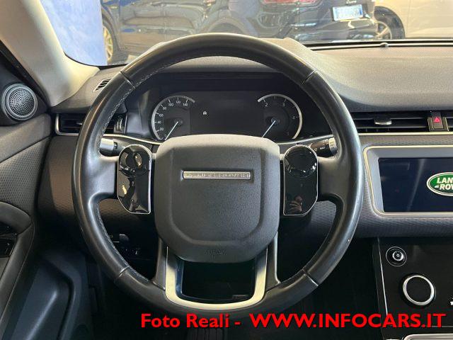 LAND ROVER Range Rover Evoque 2.0D MHEV 150 CV AWD Auto S promo