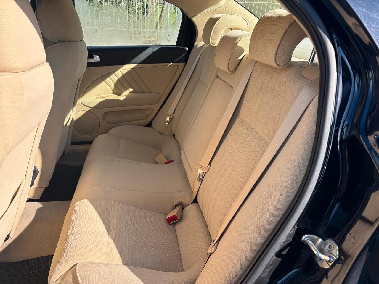 Alfa Romeo 159 1.9 JTDm 150CV - 2010