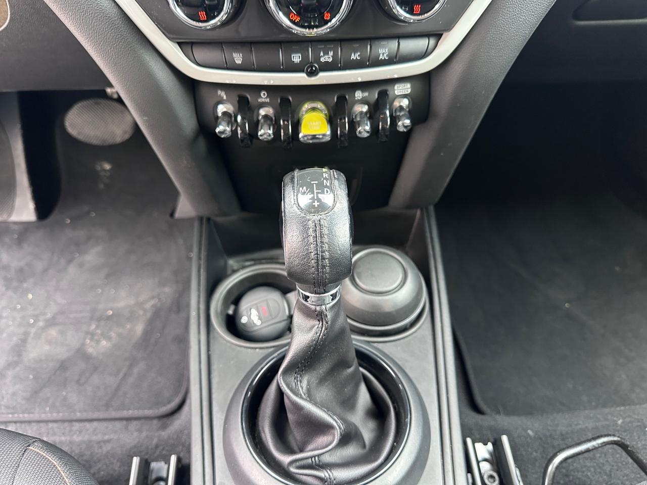 Mini Cooper S Countryman 1.5 SE ALL4 Automatica