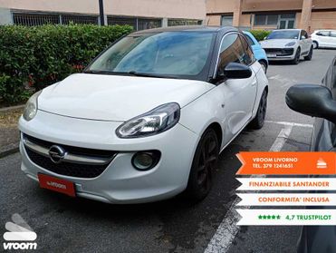 OPEL Adam Adam 1.4 87 CV GPL Tech Slam