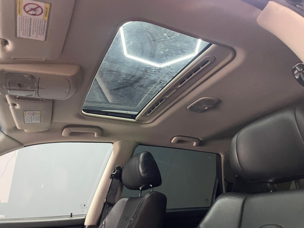 Ssangyong REXTON II 2.7 XDi TOD Classic