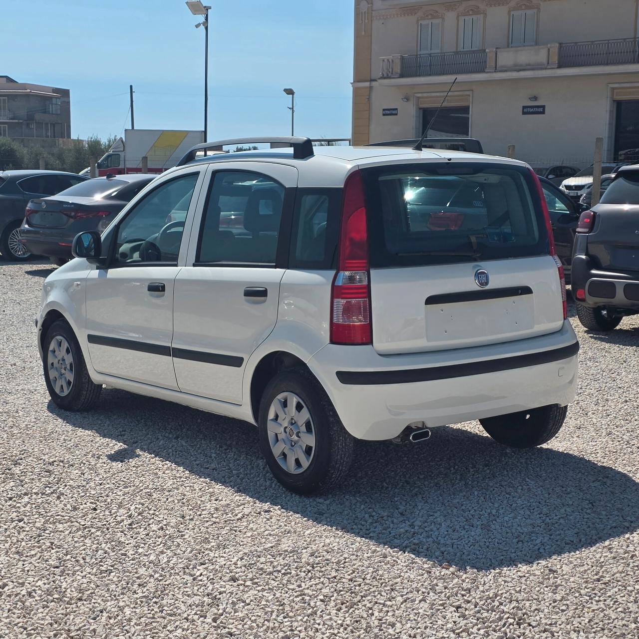 Fiat Panda 1.2 FIRE