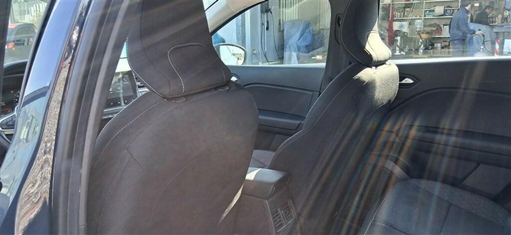 Renault Captur 1.0 TCe Equilibre