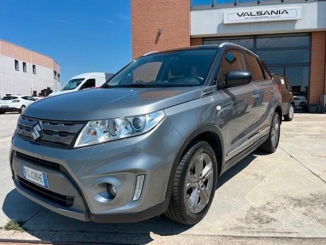 Suzuki Vitara 1.6 DDiS V-Cool