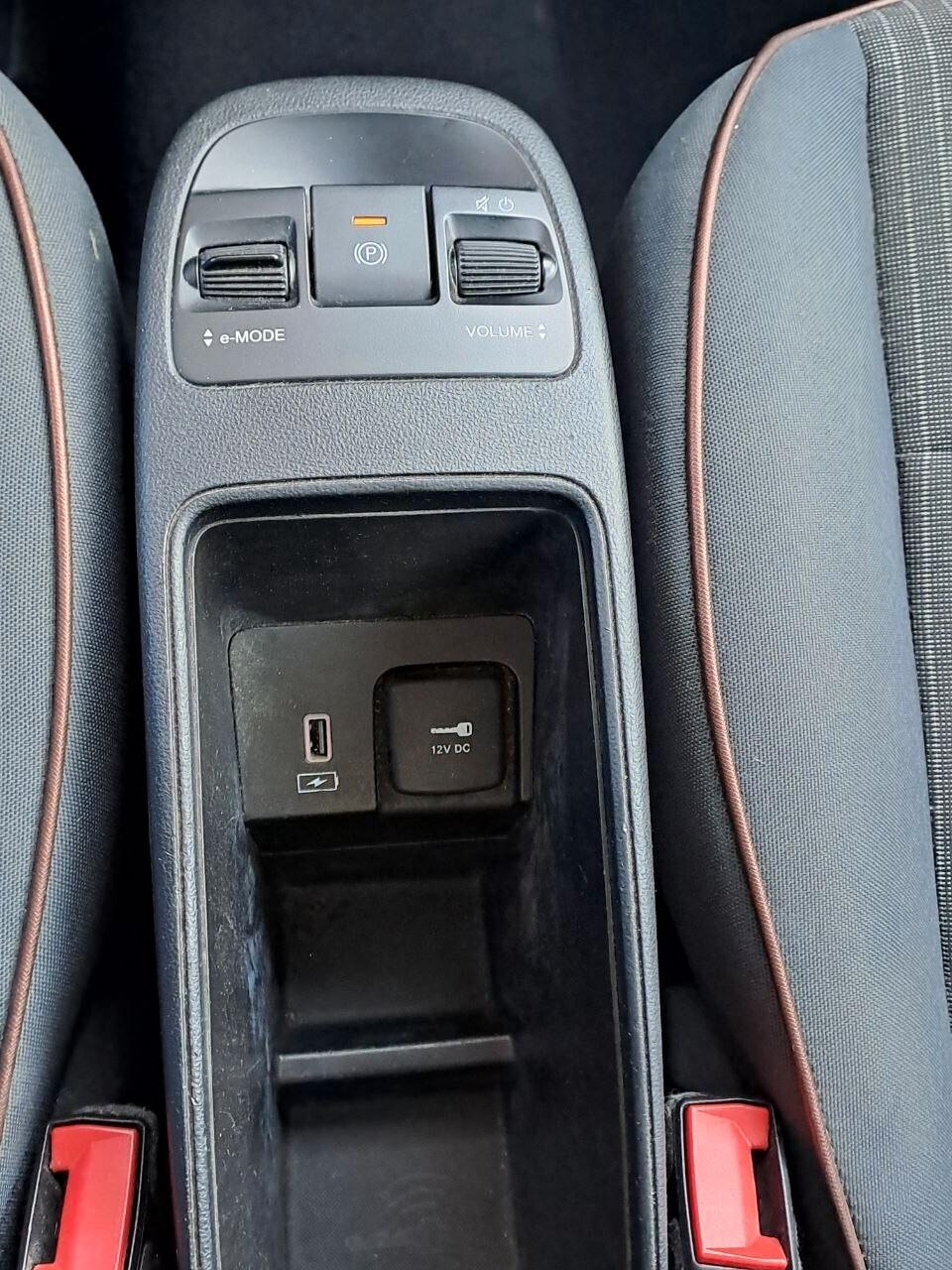 Fiat 500e ICON 42 kWh UNIPRO