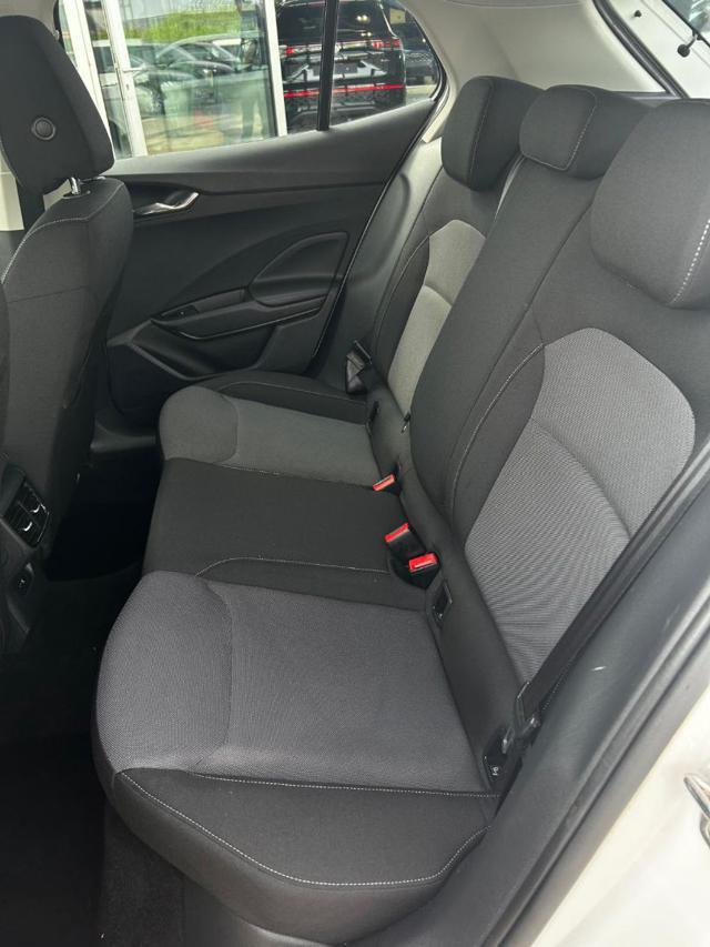 SKODA Fabia 1.0 MPI 80 CV Ambition NEO PATENTATO