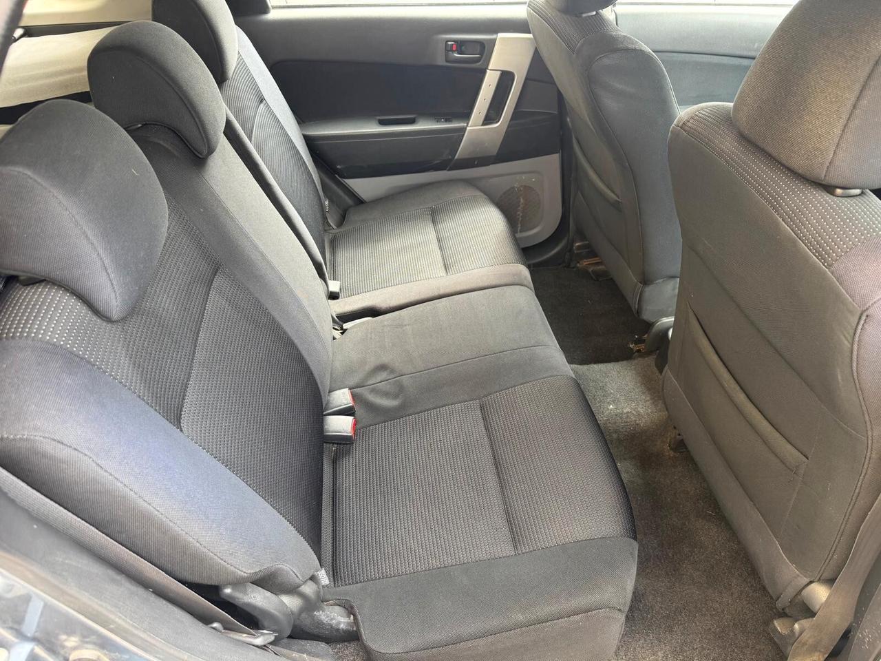 Daihatsu Terios 1.5 4WD FRIZIONE APPENA FATTO GARANZIA 12M