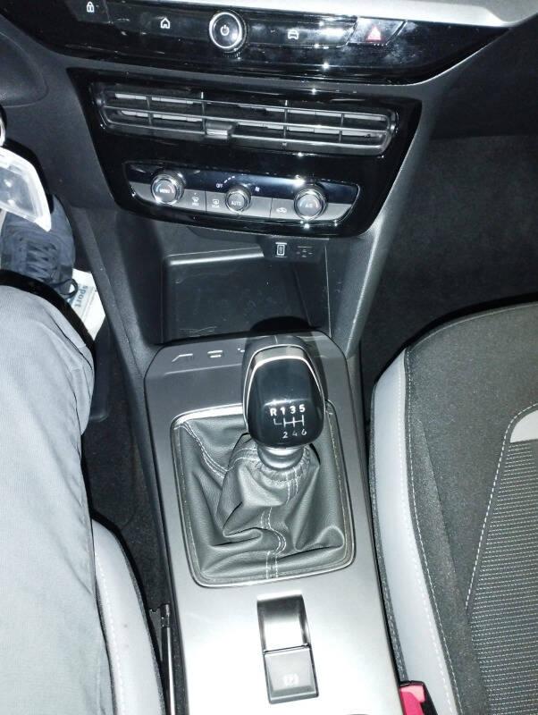 Opel Mokka 1.2 GS s&s 136cv