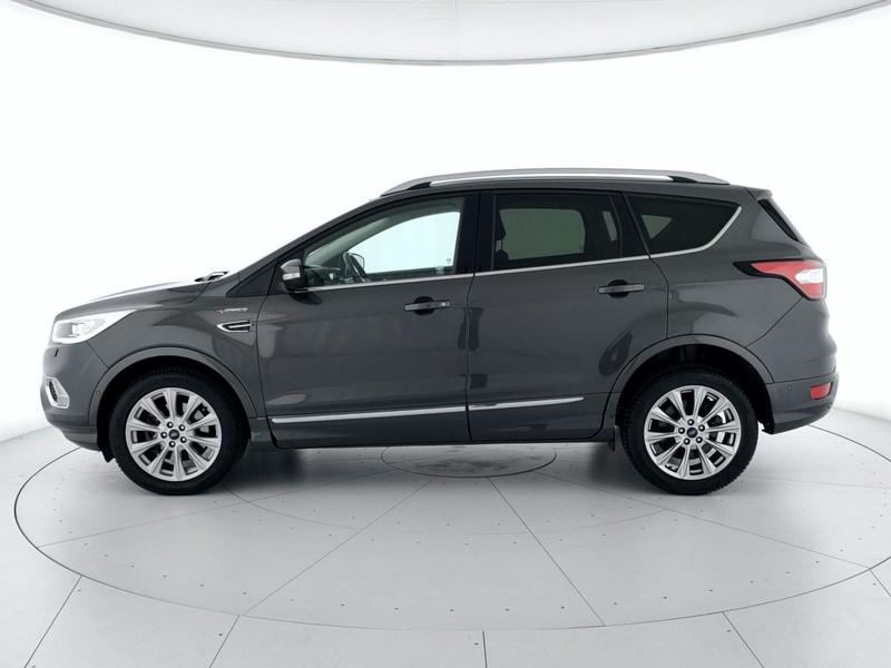 Ford Kuga 2.0 tdci vignale s&s awd 150cv