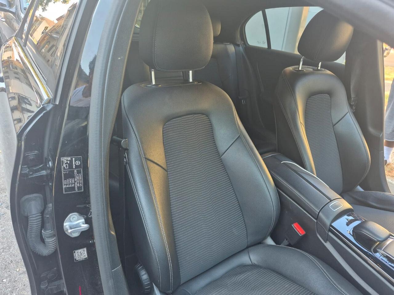 Mercedes-benz A 200 Automatic Premium