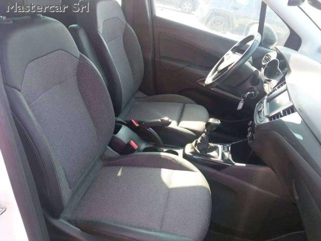 OPEL Crossland 1.2 110cv Elegance S&S MT6 - GN869XA