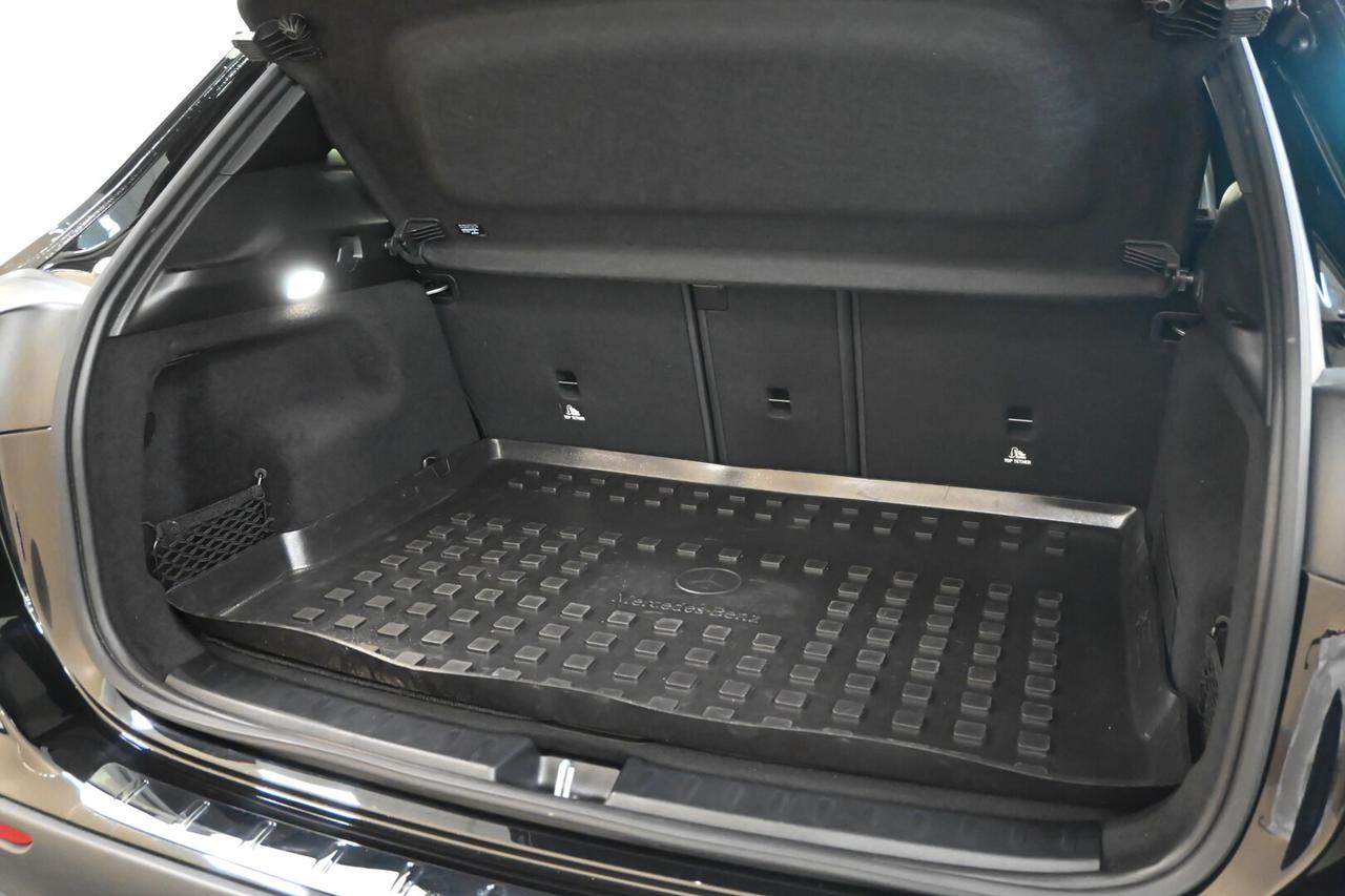 MERCEDES GLA (H247) GLA 250 Automatic ...