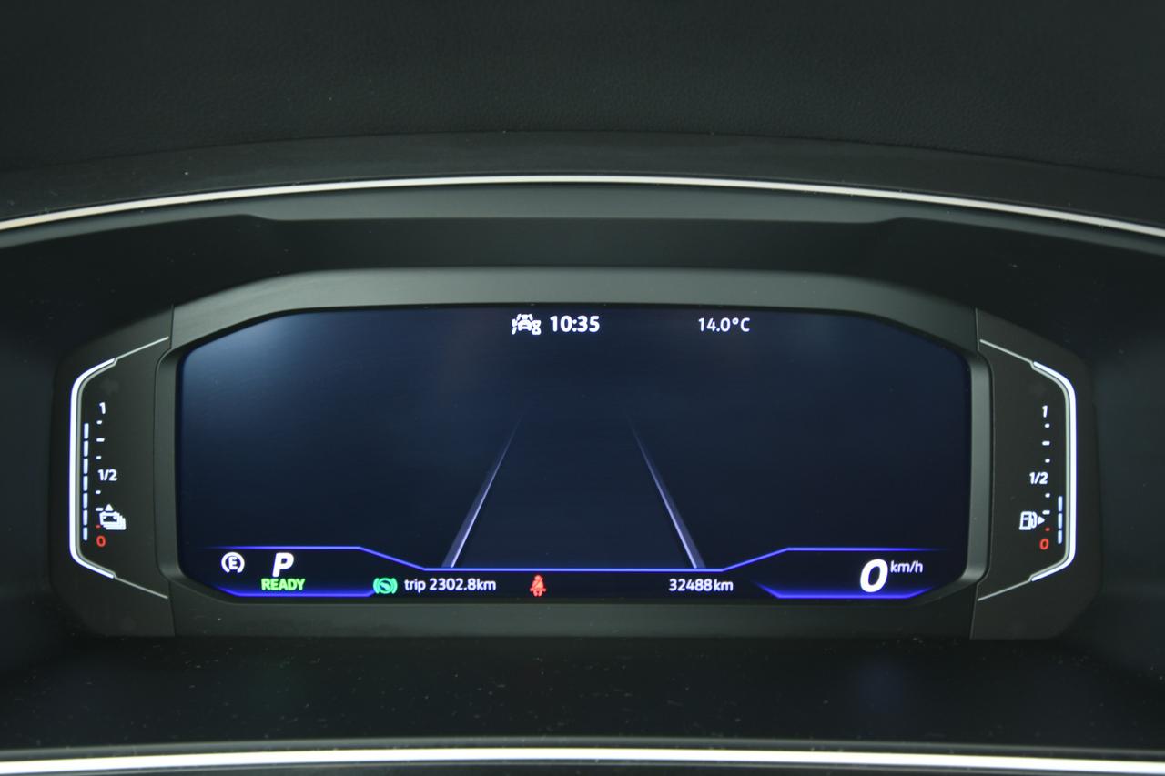 VOLKSWAGEN Tiguan 1.4 tsi eh Life dsg ACC+APP CONNNECT+C17"