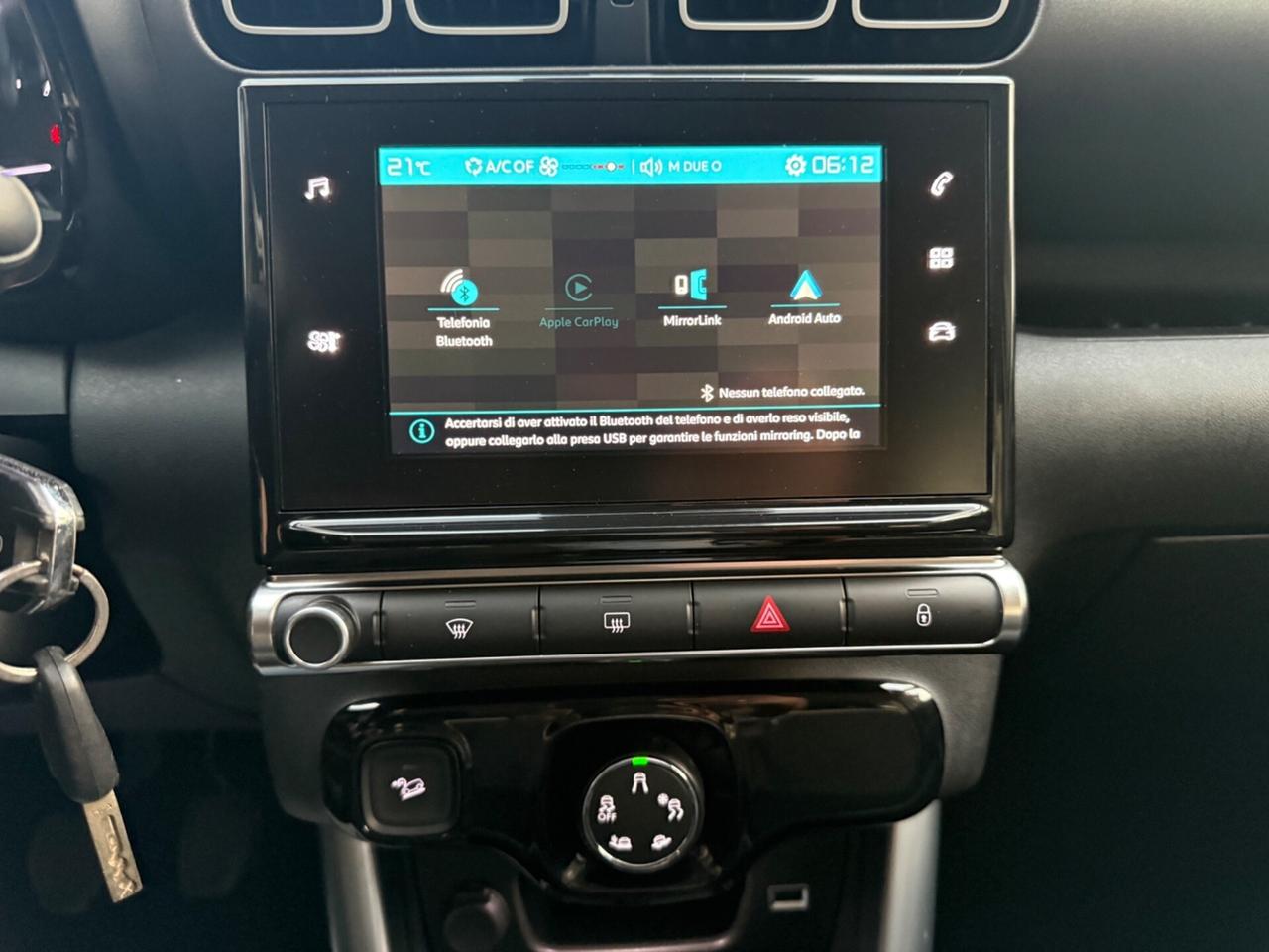 Citroen C3 Aircross - 1.6 Diesel 99 cv
