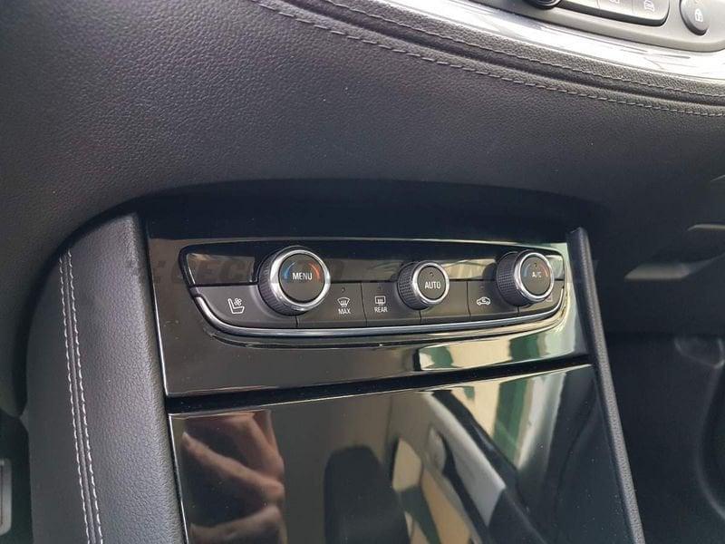 Opel Grandland Grandland X 1.6 phev Ultimate awd auto