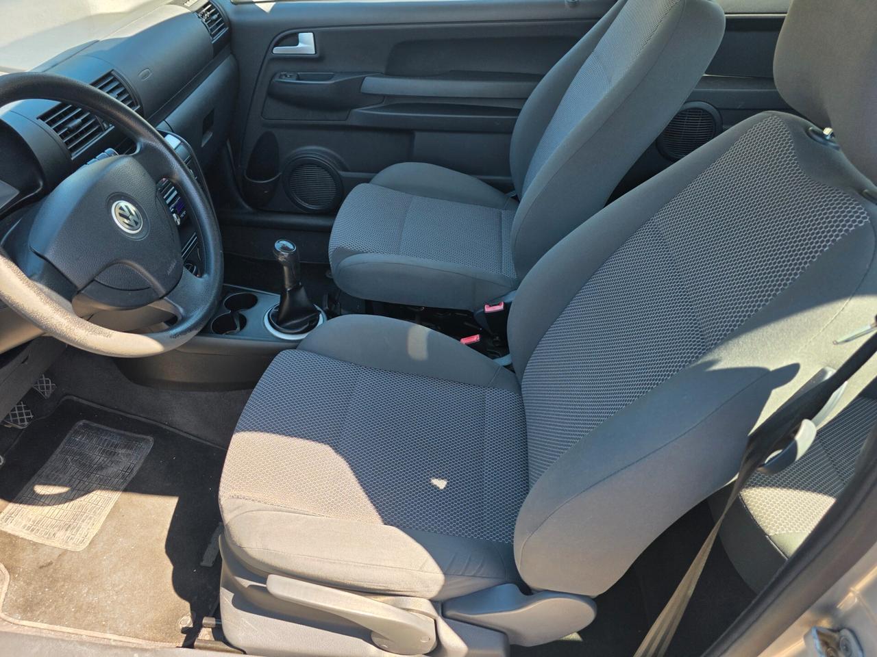 Volkswagen Fox 1.2 Sport