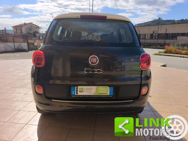 FIAT 500L 1.3 Multijet 85 CV Pop Star