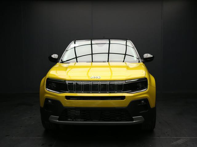 JEEP Avenger 1.2 Turbo 101 CV Summit