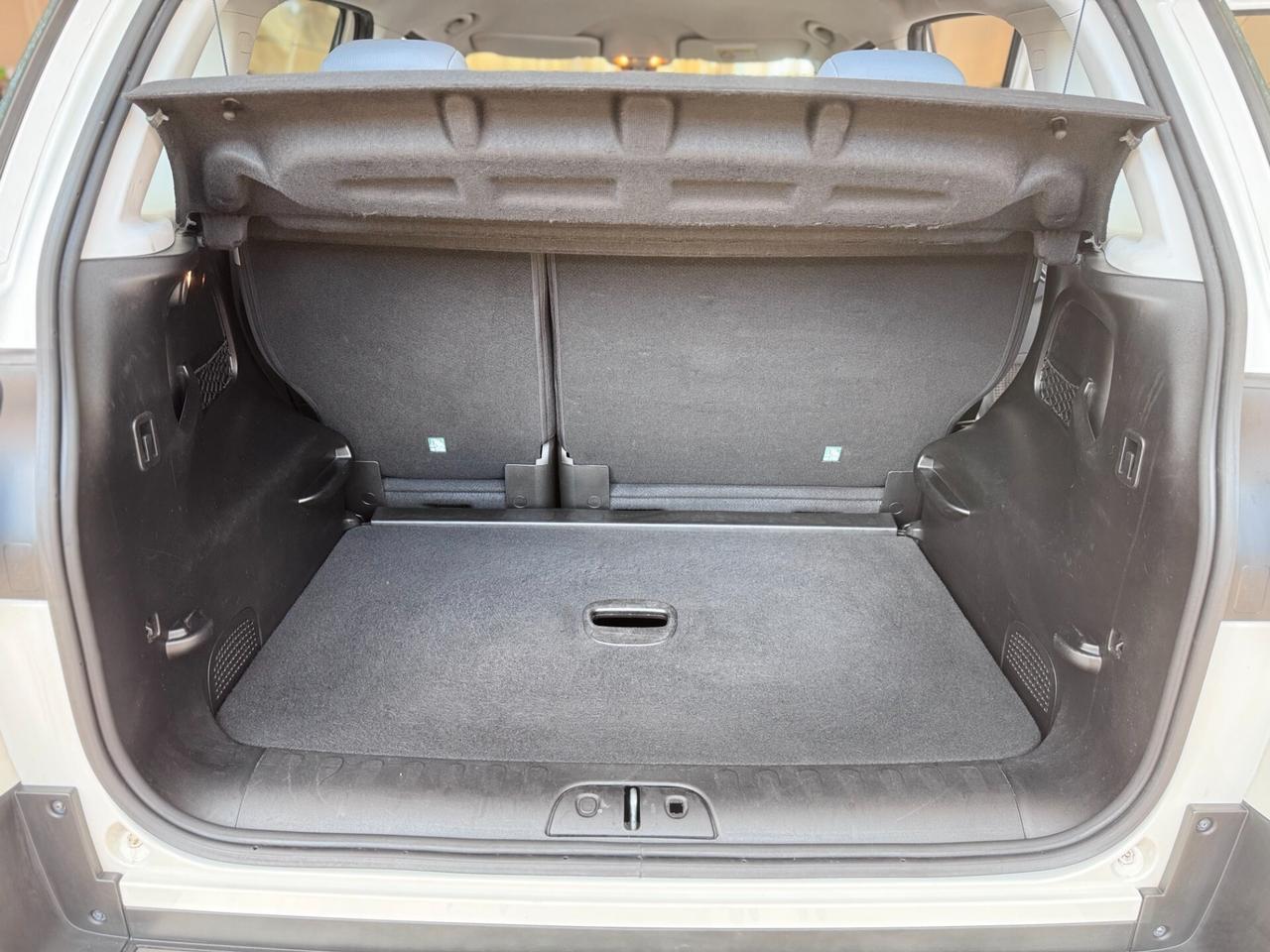 Fiat 500L 1.3 Multijet 95 CV Lounge