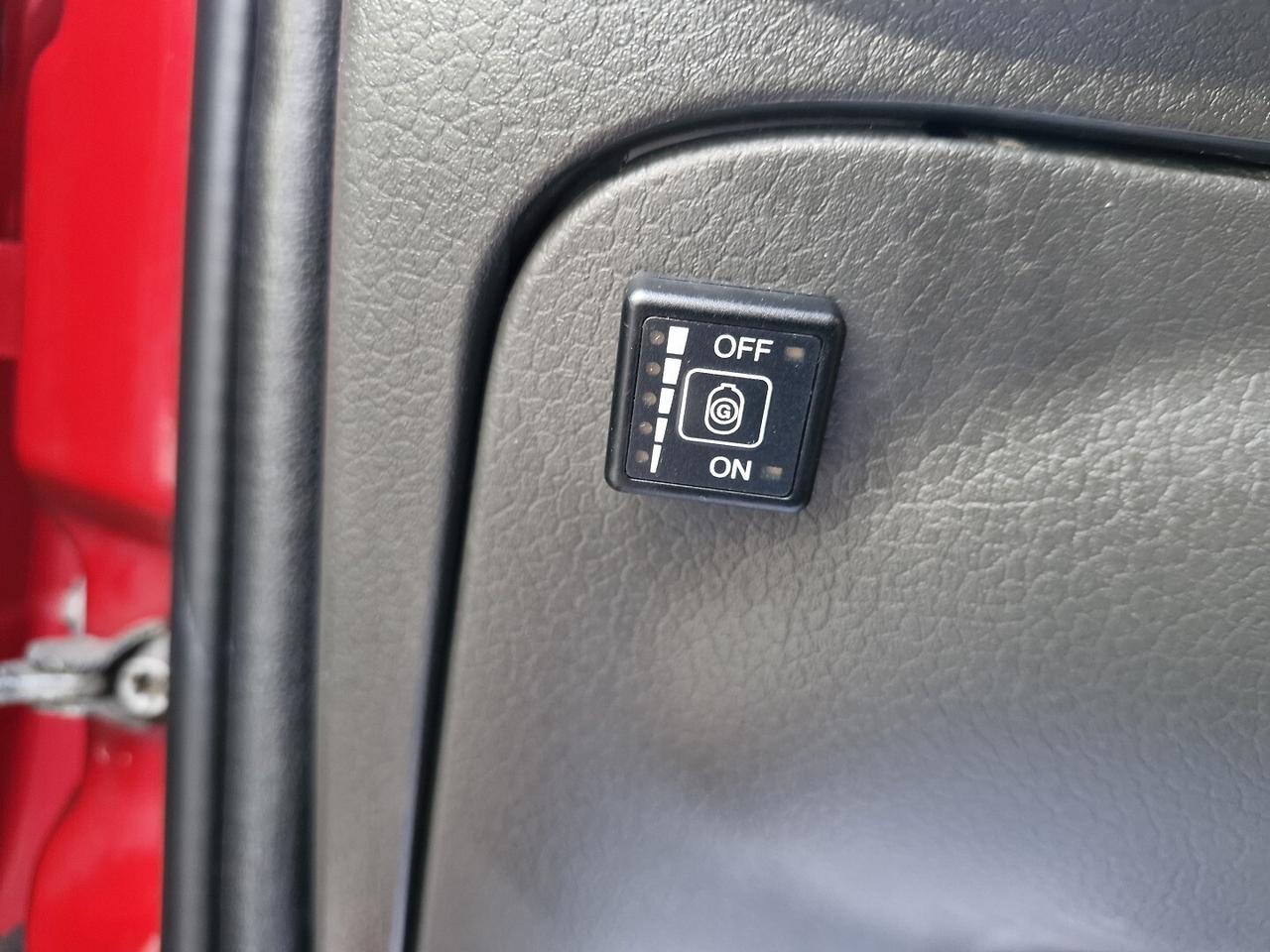 FIAT PANDA 1.2 DYNAMIC 60CV GPL
