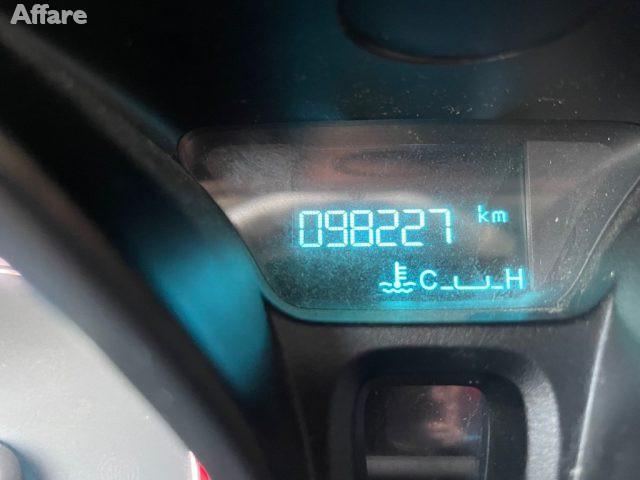 FORD Transit Courier 1.5 TDCi 100CV Van Trend