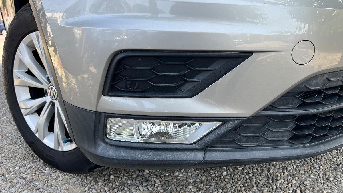 VOLKSWAGEN - Tiguan 2.0 tdi Executive 4motion 150cv dsg