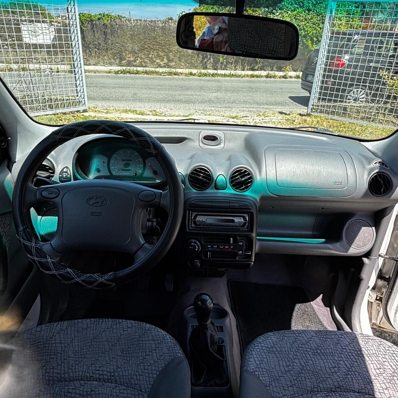 Hyundai Atos Prime 1.1 12V Active