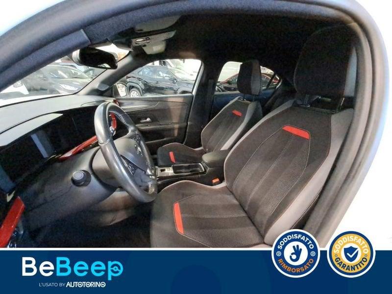 Opel Mokka 1.2 T GS LINE S&S 100CV