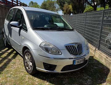 Lancia MUSA 1.4 Oro Plus Ecochic GPL