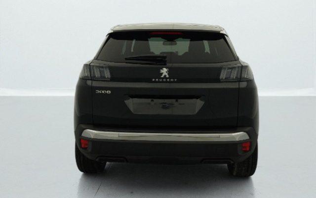 PEUGEOT 3008 PureTech Turbo 130 S&S Allure Pack N1 Autocarro